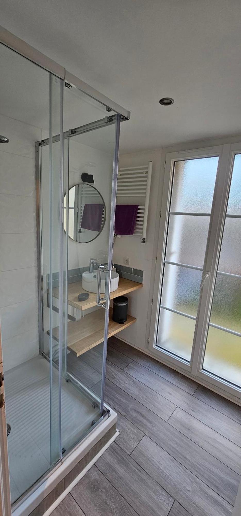 Ferienwohnung Quai Notre Dame Le Havre Exterior foto